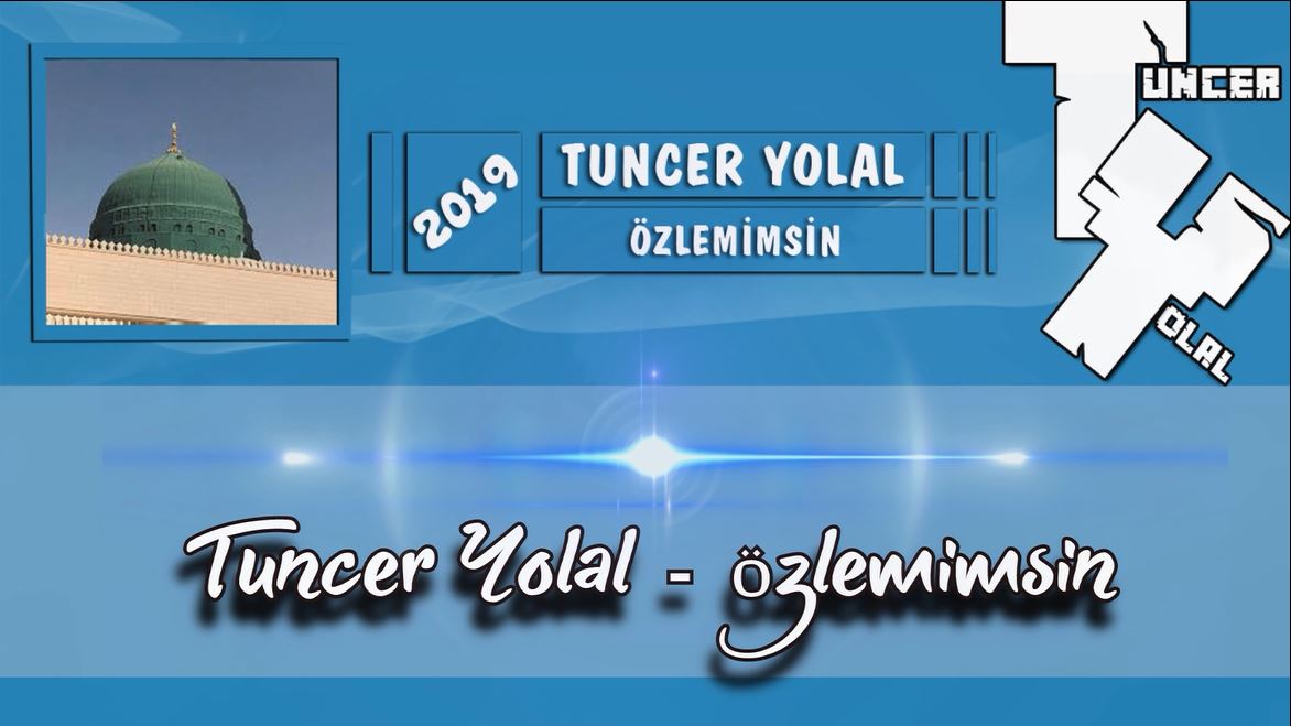 Tuncer Yolal - Özlemimsin